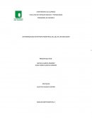 DETERMINACIÓN ESPECTROFOTOMÉTRICA DEL PKa DE UN INDICADOR