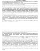 Es la lesión pulmonar secundaria al manejo ventilatorio de los recién nacidos a concentraciones altas de oxígeno, especialmente entre los neonatos prematuros que sobreviven al SDR grave.