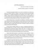 Conde de monte cristo