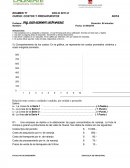 CURSO: COSTOS Y PRESUPUESTOS