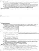 Términos Primer Parcial.