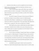 Describa brevemente cuáles son a su juicio los ingredientes del éxito de Nespresso.