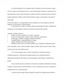 Violencia Familiar se da en cualquier tipo de sociedad y nivel de esta misma.