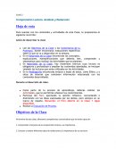 Comprender el proceso de la comprensión lectora y su importancia.