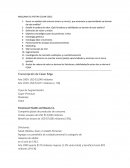 Hacer un analsisis del entorno (macro y micro) ¿ que amenazas y oportunidades se derivan de este análisis?