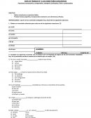 GUÍA DE TRABAJO N° 2 LOS CONECTORES DISCURSIVOS