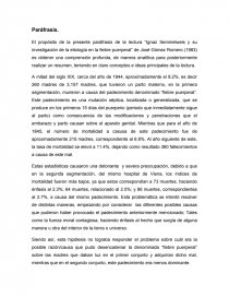 Tema: Paráfrasis.. Página 1