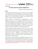 Mi relato personal apoyado digitalmente.