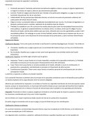 Concepto y especies de tributos. Ángel Schindel.