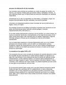 Apuntes de Teoria Monetaria