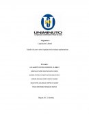 Estudio de casos sobre liquidación de trabajo suplementario .