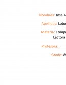 Trabajo de Cenizas para el Viento.