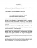 ¿Qué argumentos esgrime para fundamentar su planteamiento?