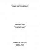 Creación de empresa Drywall