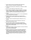 LAS DEFINICIONES EN TRANSPORTE.