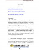 Acción Socialmente Responsable (ASR)