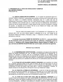 C. PRESIDENTE DE LA JUNTA DE CONCILIACION Y ARBITRJE.