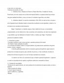 Resumen: CASA DE LA CASCADA