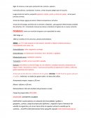 Siglo 12 armas se crean para protección de si mismo