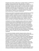 No dejes que tu fuego se apague