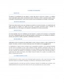 LOS VALORES CIUDADANOS.