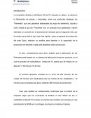 La compañía Hershey´s de México SA de CV