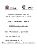 Laboratorio recursos humanos.