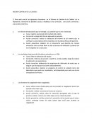 Mejora continua de la calidad