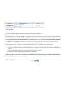 Dibuja el mapa de procesos de alto nivel de una inmobiliaria.