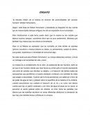 Ensayo acerca de la Música.