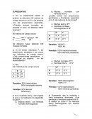 Biología- Preguntas