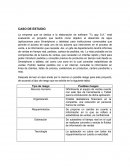 La empresa que se dedica a la elaboración de software “Tu app S.A.”