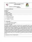 ENFERMERÍA OBSTÉTRICA.