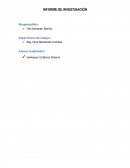 Percepciones sobre la violencia familiar en alumnos