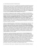 EL USO GENERALIZADO DE LOS VIDEOJUEGOS.