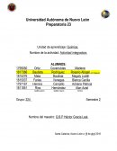 Lluvia acida en el mundo