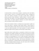 La entrevista clínica es el proceso entre el terapeuta y el paciente