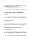 Capitulo 1: Lo esencial del clasicismo.