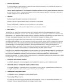 La Demencia senil.
