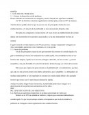 PRÁCTICA DE MARKETING SOCIAL.