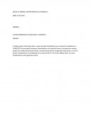 SUPER INTENDENCIA DE INDUSTRIA Y COMERCIO