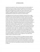 Introducción al proceso de Jesús