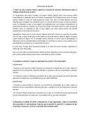 ¿Qué nos dice el precio interior vigente en ausencia de comercio internacional sobre la ventaja comparativa de un país?