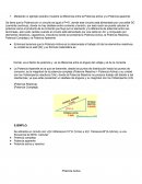 Diferencia potencia activa, potencia aparente