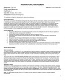 The schedule is subject to change due to various circumstances..