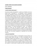 ENSAYO: ¿CUALES SON MIS FORTALEZAS?