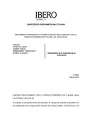 SUICIDIO RELACIONADO CON LA CRISIS ECONÓMICA EN TIJUANA, BAJA CALIFORNIA (2012-2015).