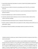 Conocerán datos importantes relacionados a la evolución y desarrollo del problema de maltrato de menores en Puerto Rico.