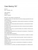 Boeing 767