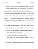 Rol Informativo – Difusor, enlace y nexo para compartir información.